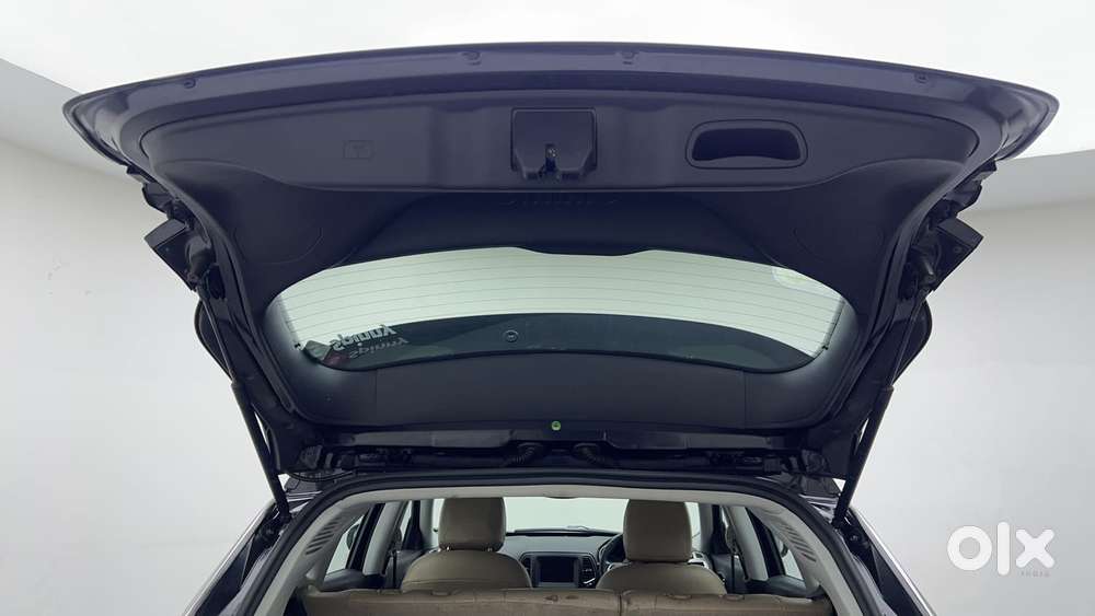 Jeep Compass 2.0 Longitude, 2020, Diesel