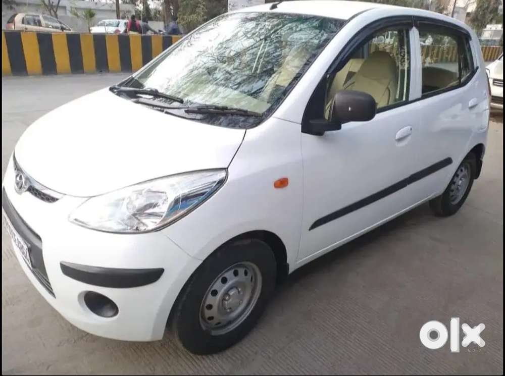 Hyundai I10 2008 Petrol 72000 Km Driven.