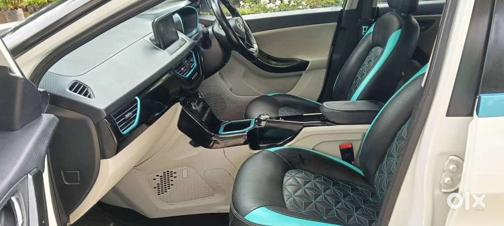 Tata Nexon Ev Xz Plus, 2022