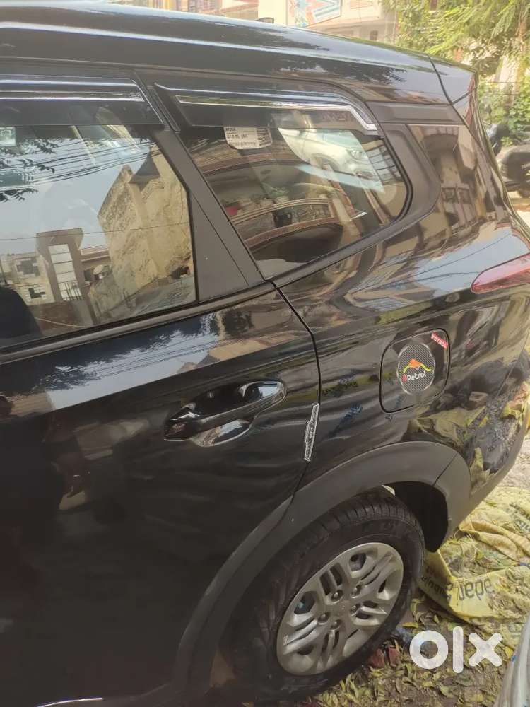 Kia Carens Sep 2024 Brand New