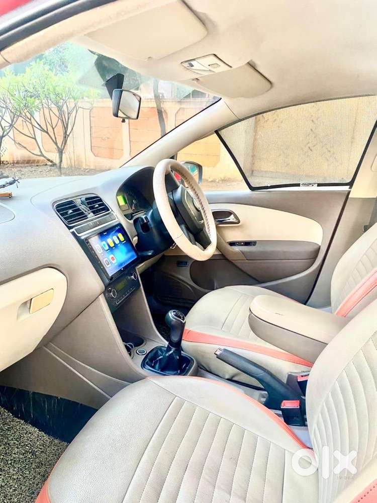 Skoda Rapid 2012 Diesel 1.6 Well Maintained