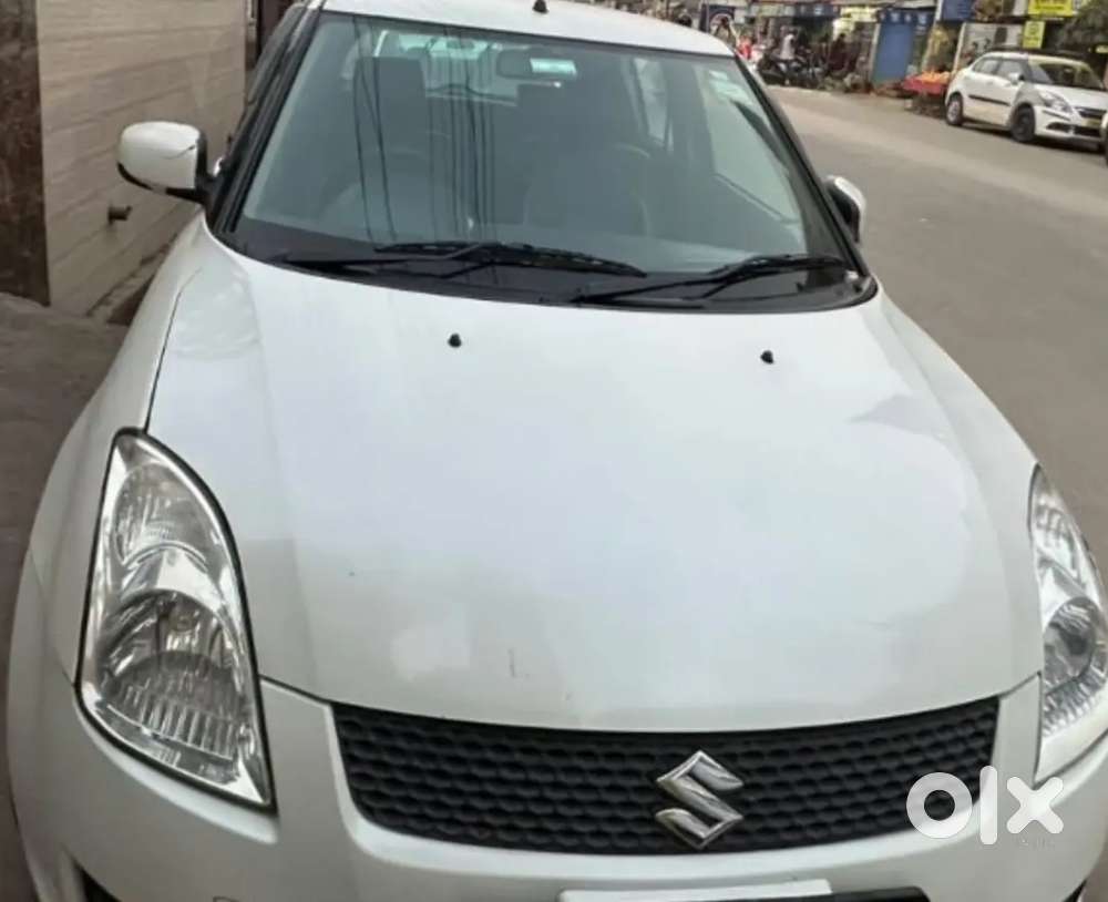 Maruti Suzuki Swift Rs 2011 Diesel