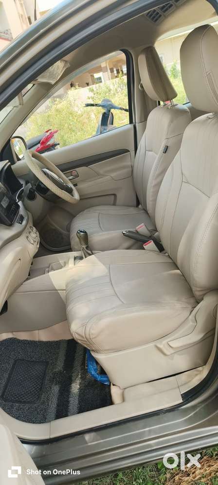 Maruti Suzuki Ertiga 1.5 Vxi, 2023, Petrol