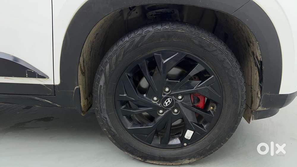Hyundai Creta Sx 1.5 Petrol Adventure Edition, 2023, Petrol