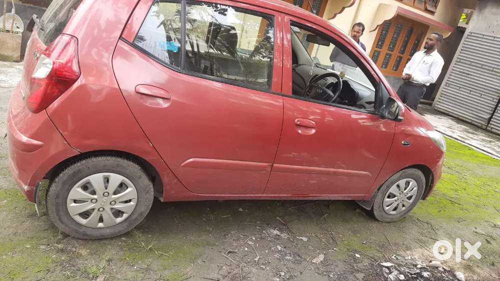 Hyundai I10 For Sale