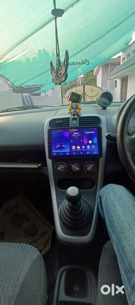 Maruti Suzuki Ritz 2015 Petrol 74000 Km Driven