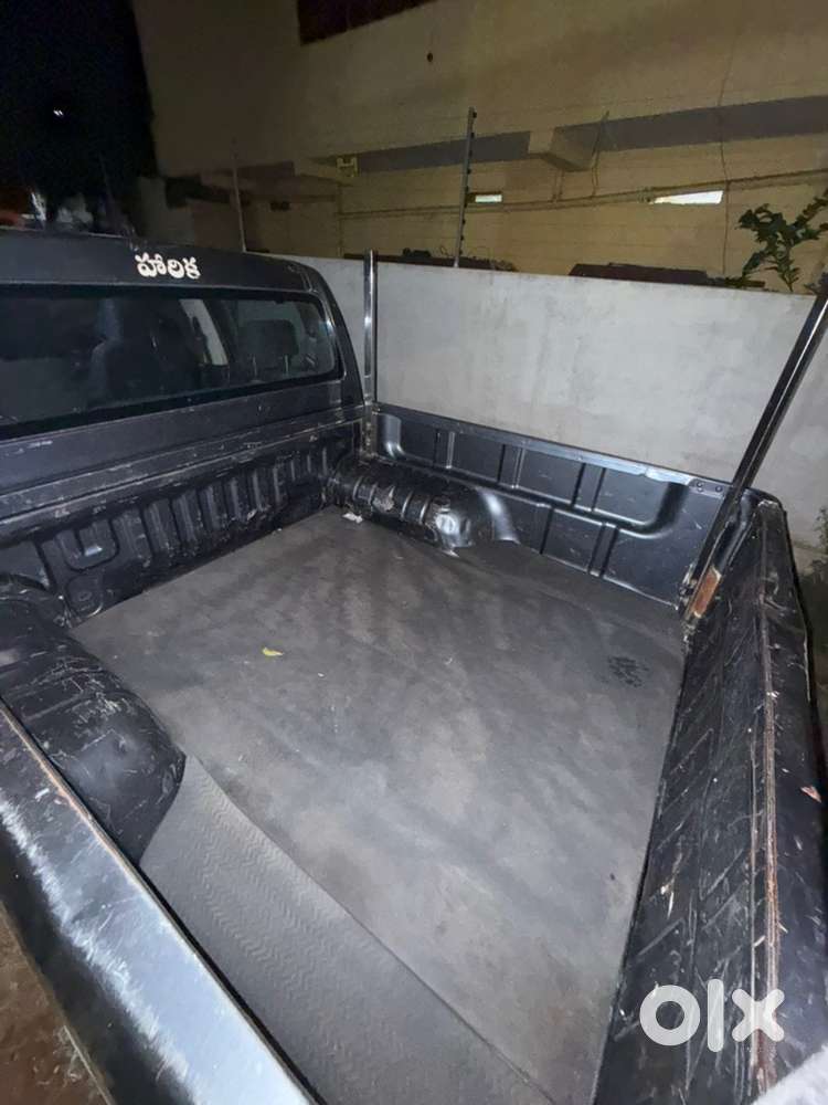 Isuzu D-max S-cab A/c Diesel 2017
