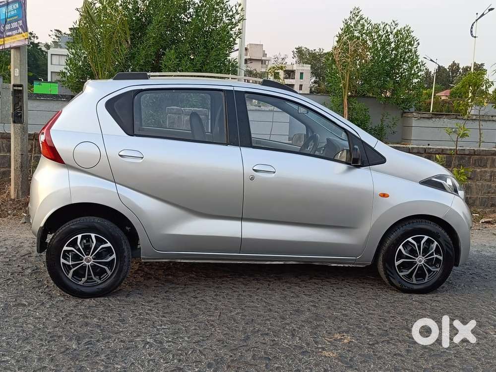 Datsun Go, 2016, Petrol