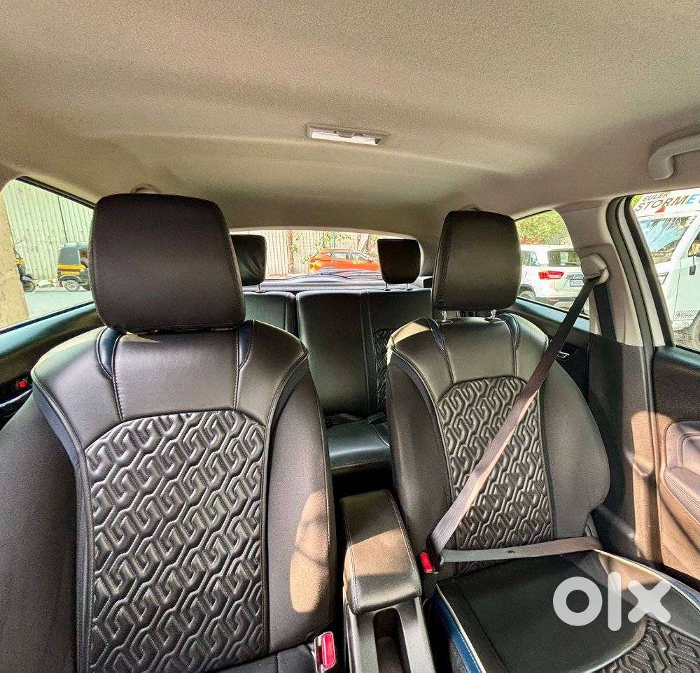 Maruti Suzuki Baleno 1.2 Alpha At, 2023, Petrol