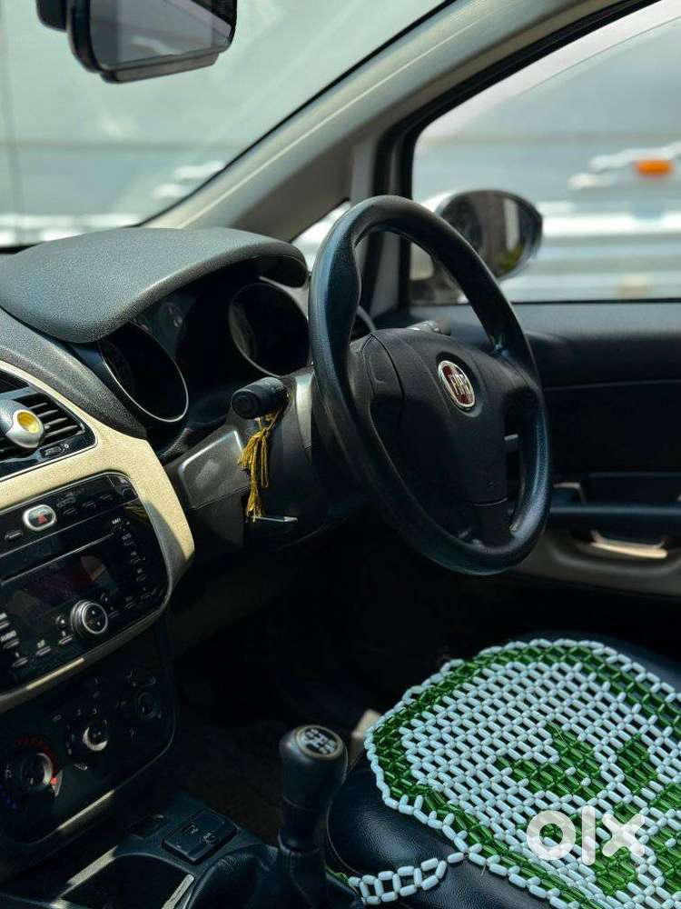 Fiat Punto Evo 1.3 Dynamic, 2015, Diesel