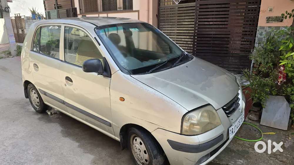 Second Hand Car For Sale Santro Under 1 Lakh