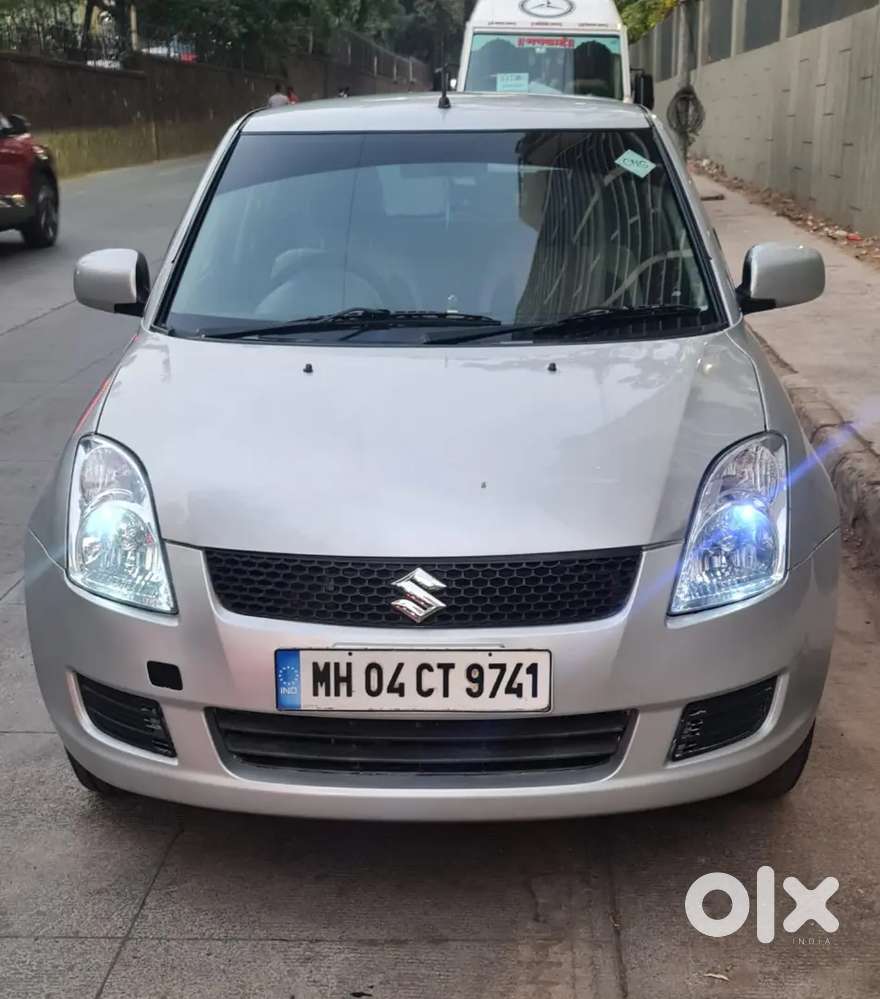 Maruti Suzuki Swift