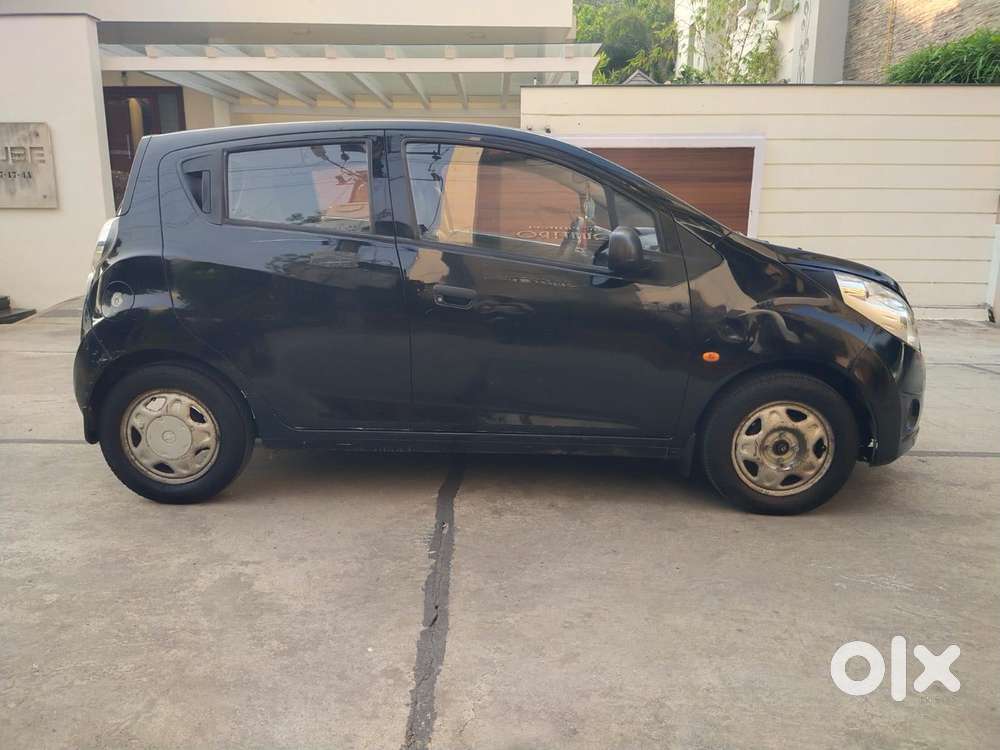 Chevrolet Beat Ls, 2011, Diesel