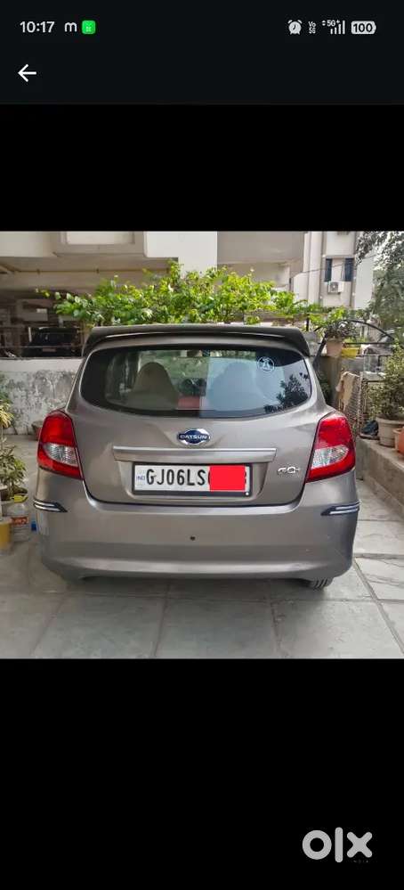 Good Condition