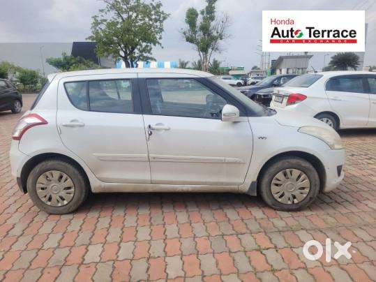 Maruti Suzuki Celerio Vxi, 2013, Petrol