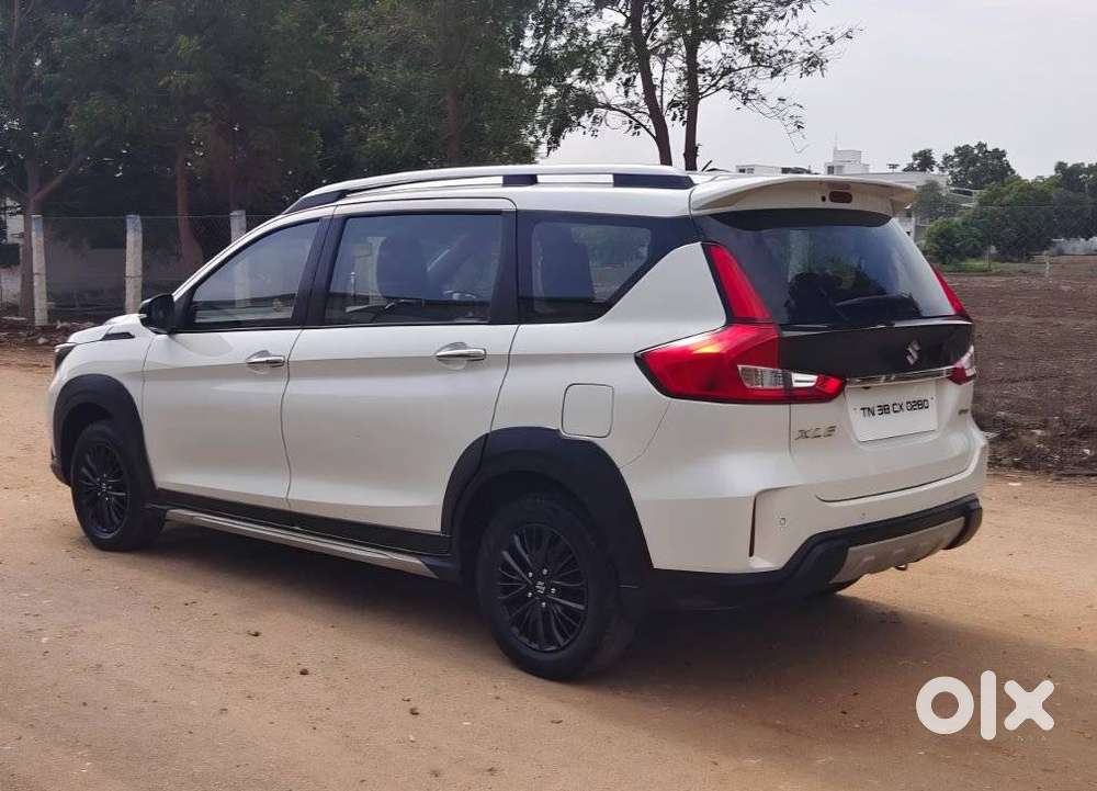 Maruti Suzuki Xl6 1.5 Alpha Mt, 2021, Petrol