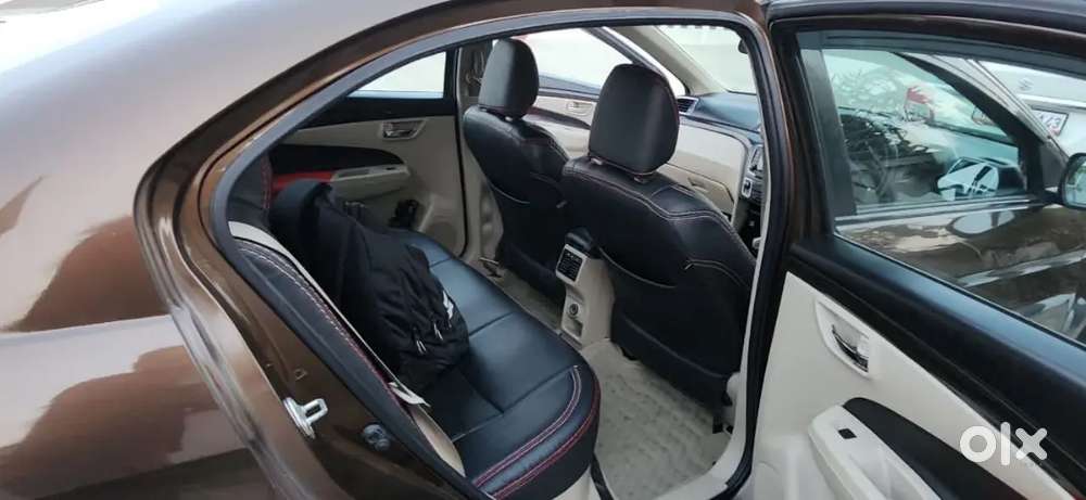 Maruti Suzuki Ciaz 2017