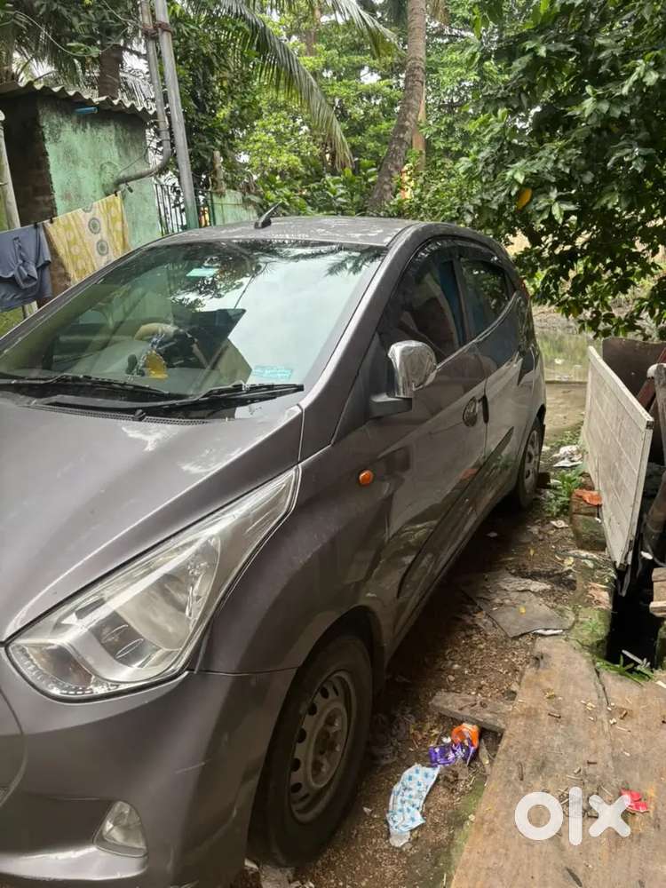 Hyundai Eon Era Petrol 2014