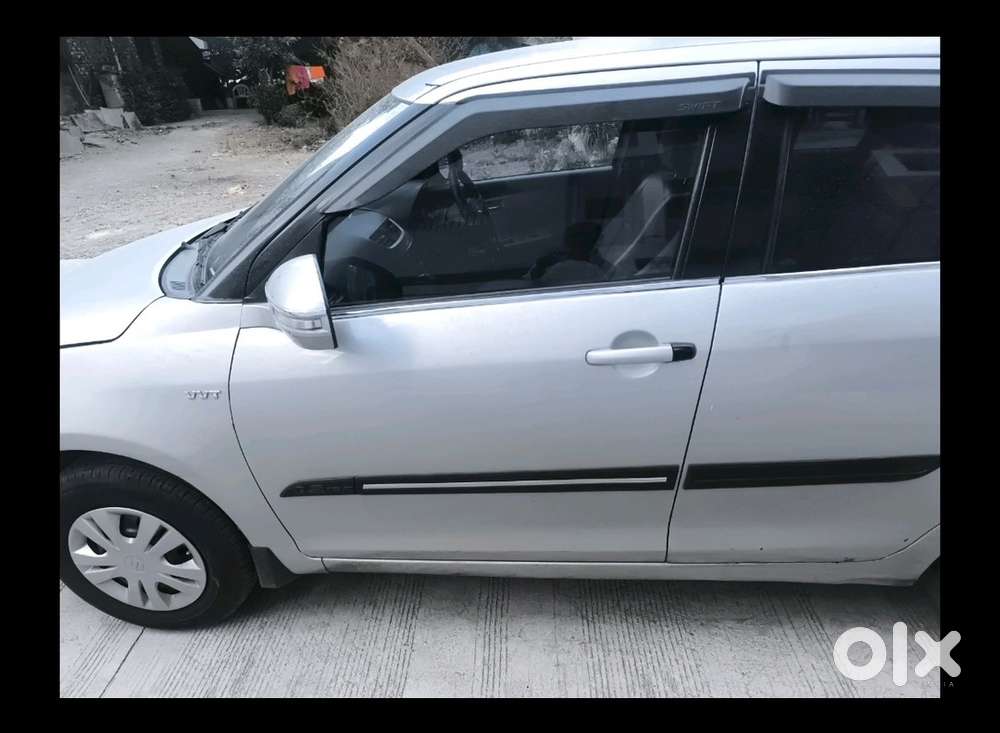 2013 Maruti Dzire Cng
