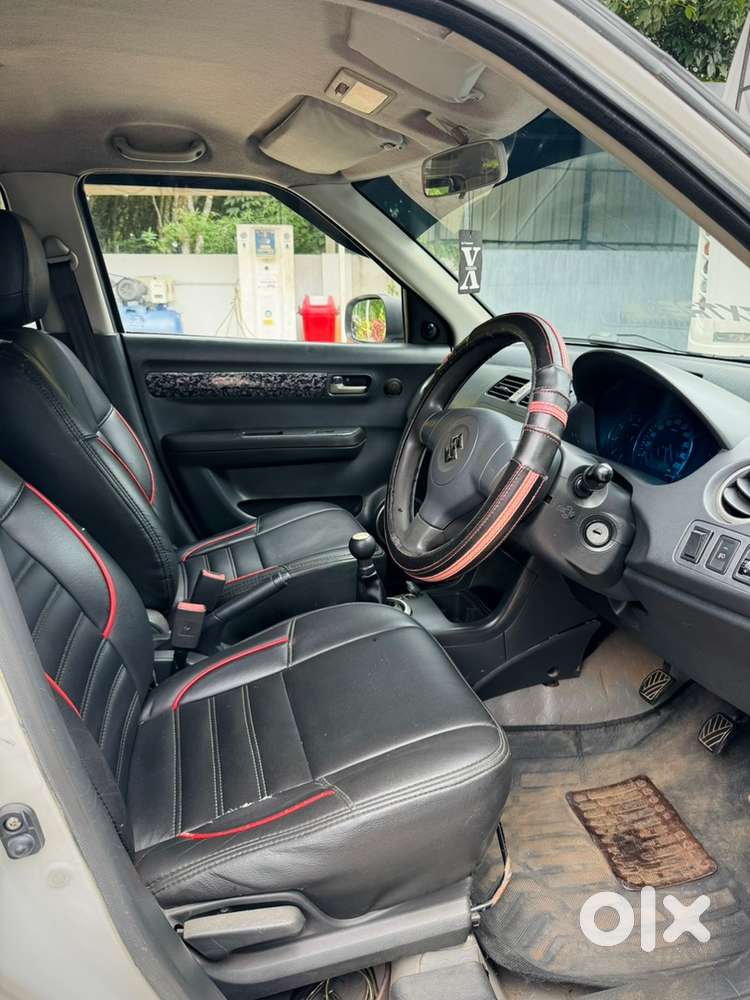 Maruti Suzuki Swift 2011 Diesel Manual