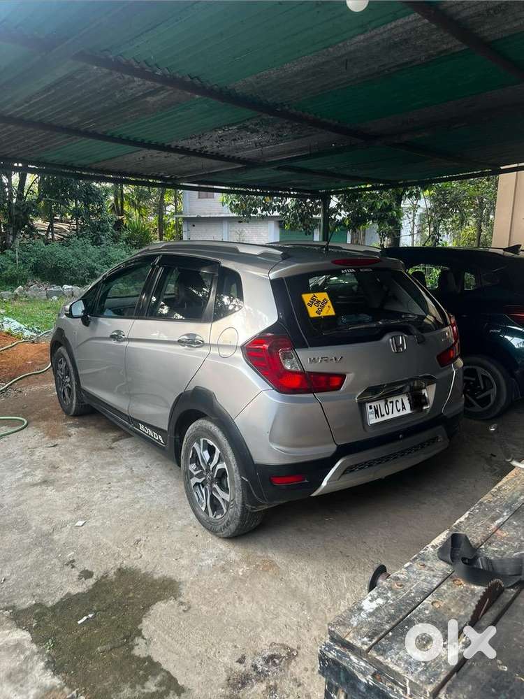 Honda Diesel Car 2019