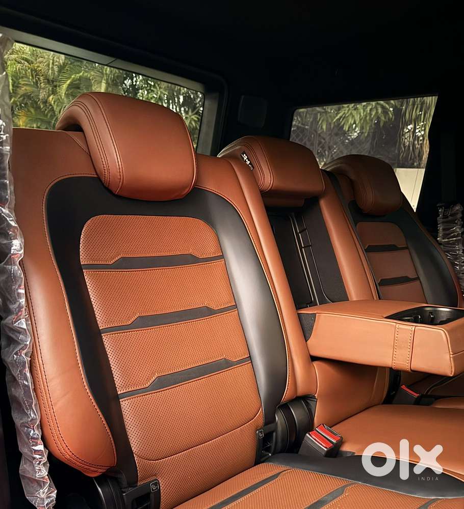 Mercedes-benz G-class Amg G 63 Grand Edition, 2021, Petrol