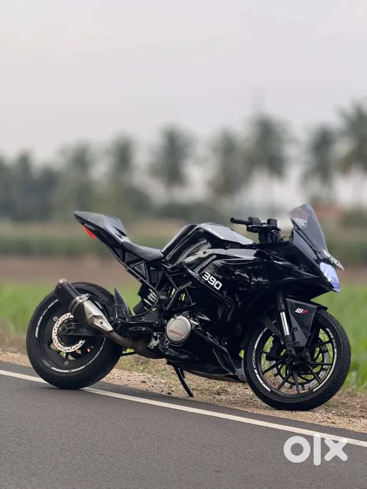 Rc 390 bs4 brend new condition 2019 model Motorcycles 1825186983