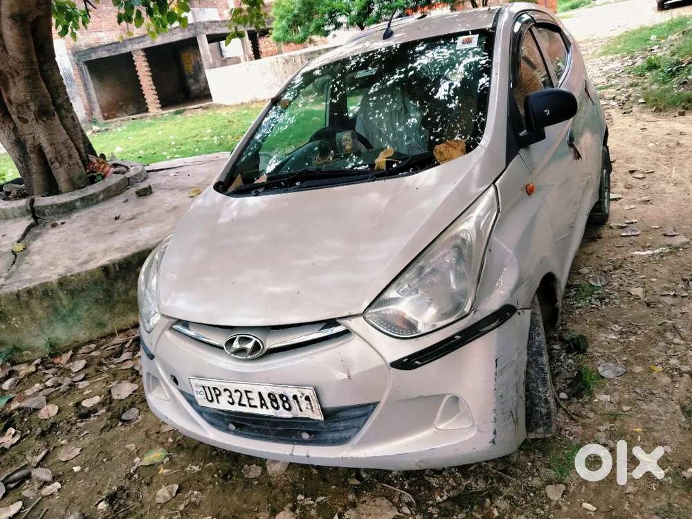 Hyundai Eon 0.8 Era Plus 2013