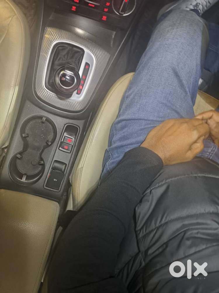 Toyota Fortuner 4x2 At 2.8 Diesel, 2018, Diesel