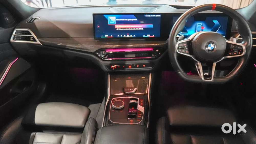 Bmw M340i, 2024, Petrol