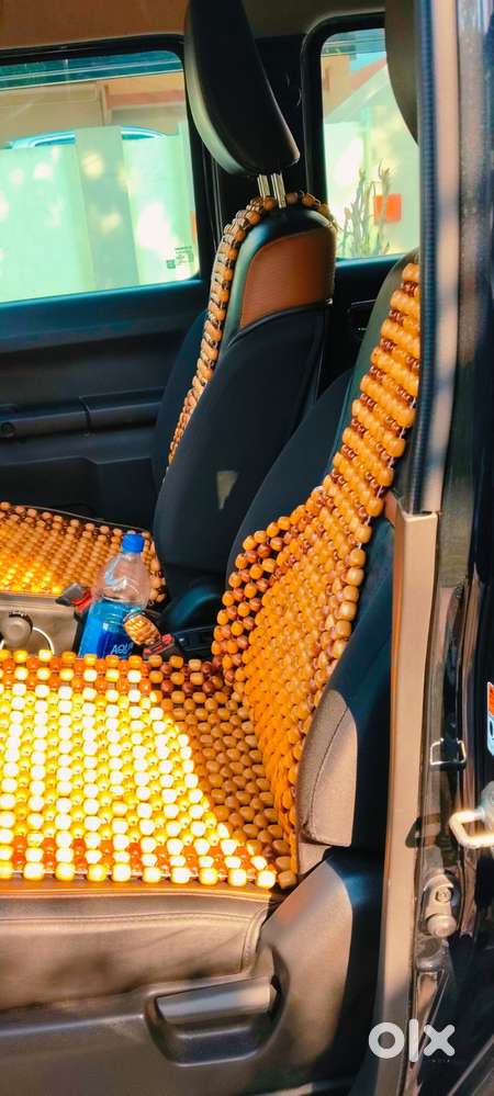 Maruti Suzuki Jimny, 2023, Petrol