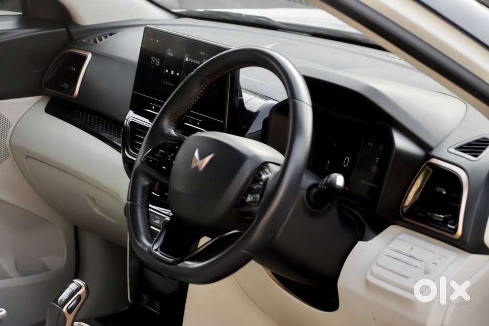 Mahindra Xuv400 El Pro, 2024, Electric