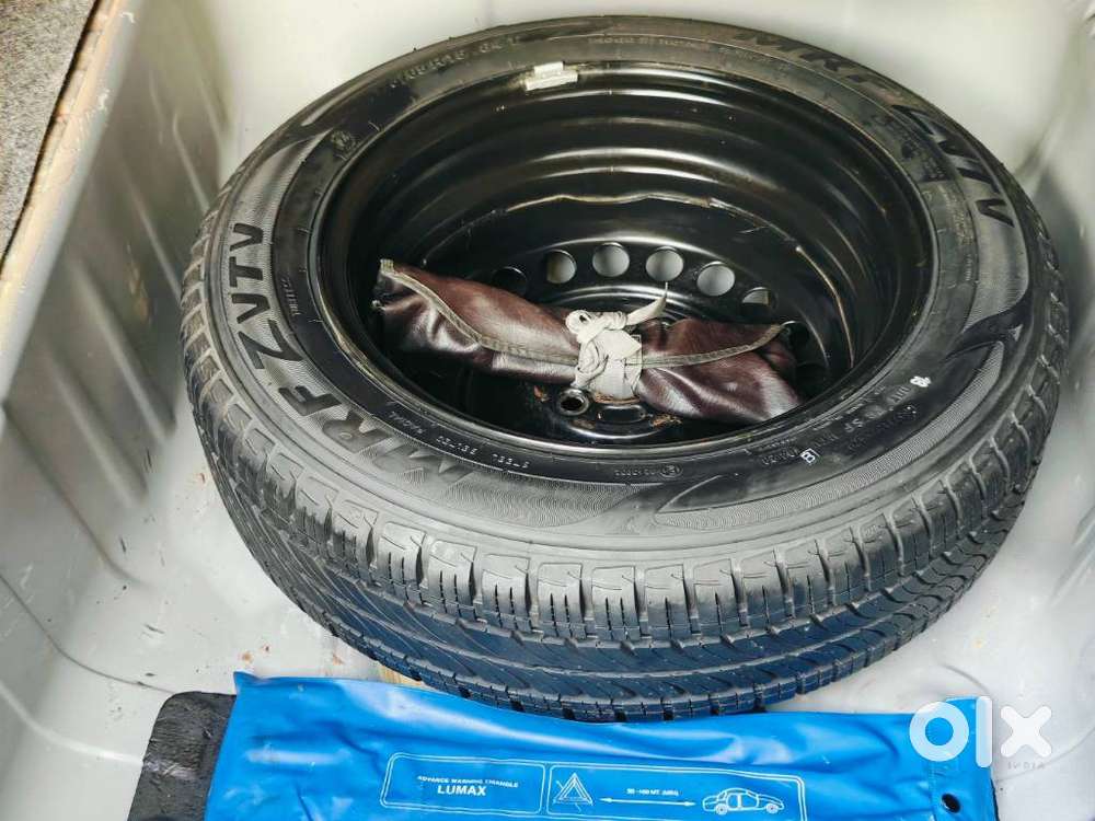 Honda City V At, 2020, Petrol