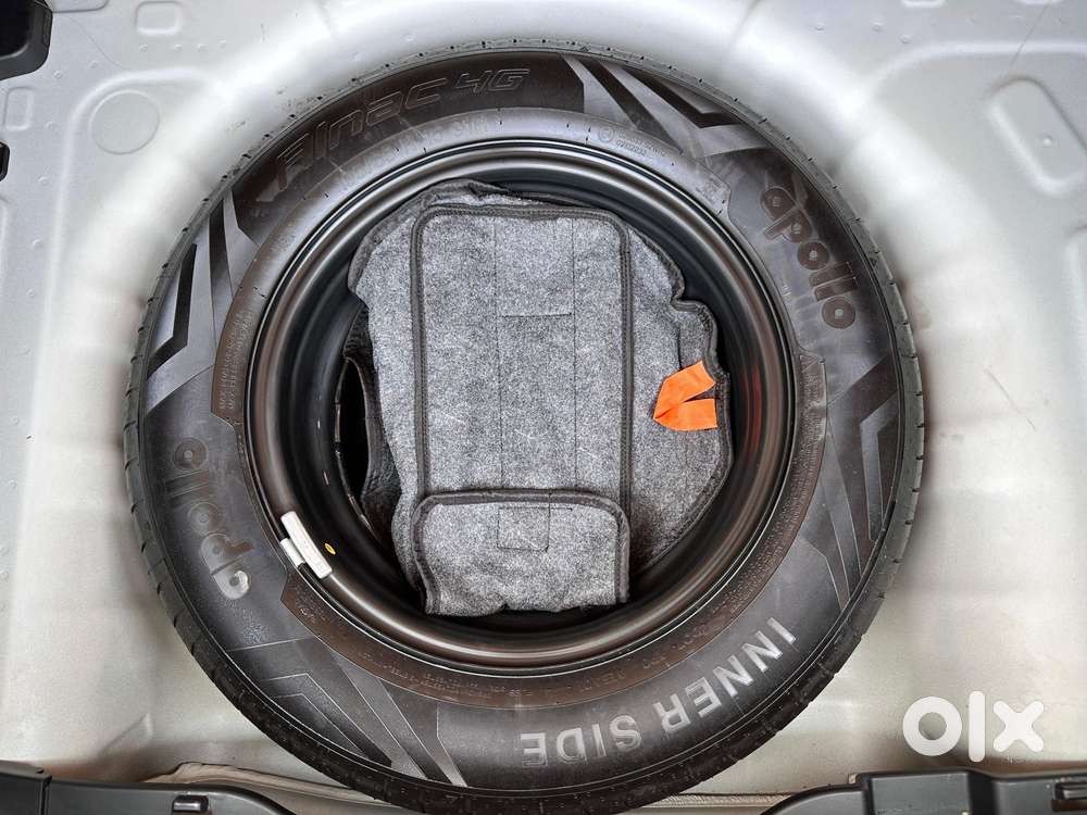 Hyundai Venue Sx (o) Mt 1.0 Turbo, 2019, Petrol