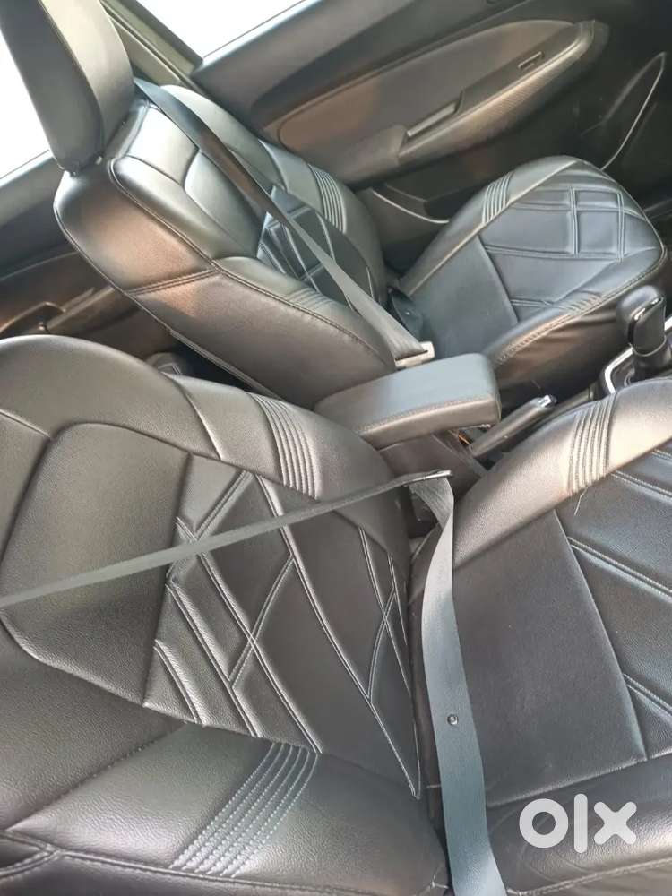 Maruti Suzuki Swift 2022 Year Model