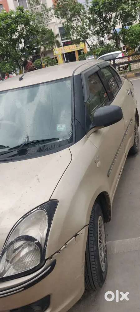 2010 Maruti Suzuki Dzire Vdi