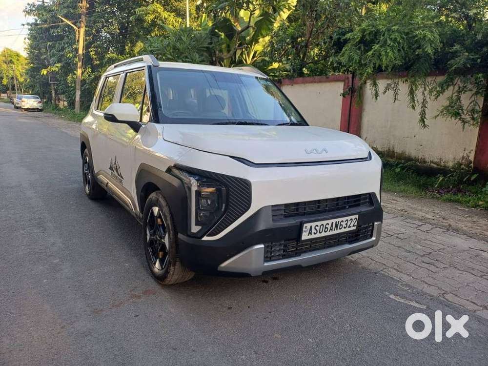 Kia Syros Htx Turbo, 2025, Petrol