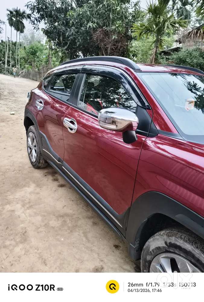 Maruti Suzuki Fronx 2023 Petrol