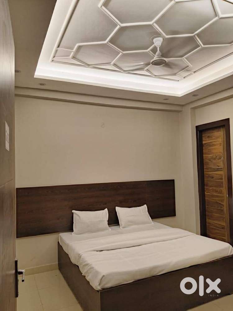 No Brokerage Coliving PG Noida Sector 58 Cripa dot in