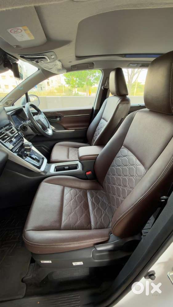 Toyota Innova Hycross Good Condition