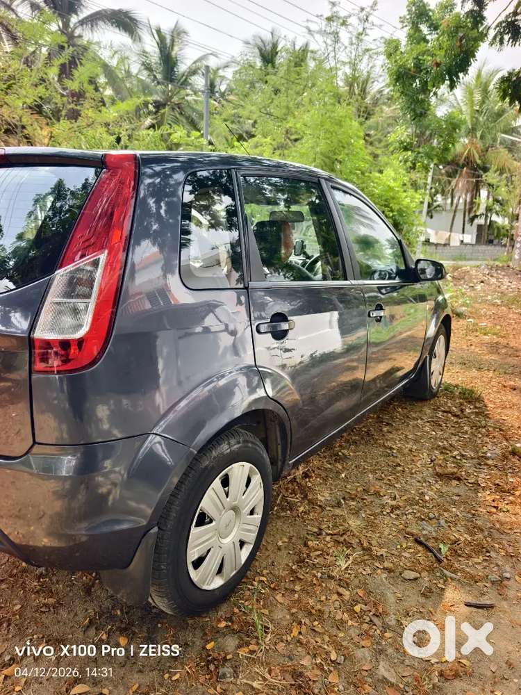 Ford Figo Diesel Lxi 2013..138000/-