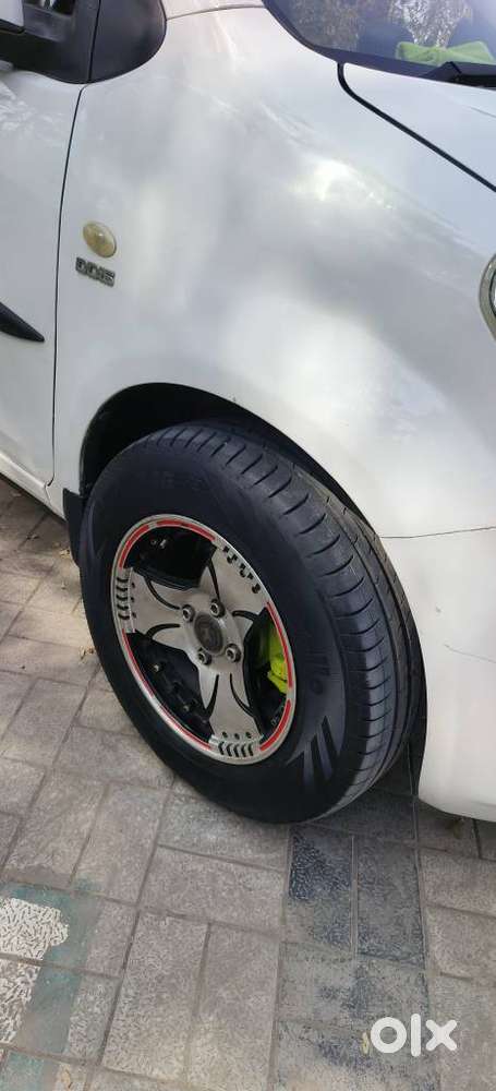 Maruti Suzuki Ritz Vdi, 2013, Diesel