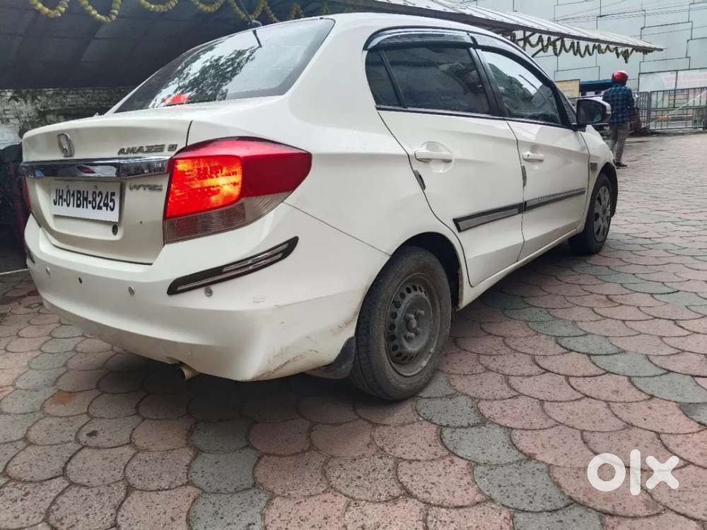 Honda Amaze Vx Petrol, 2014, Petrol