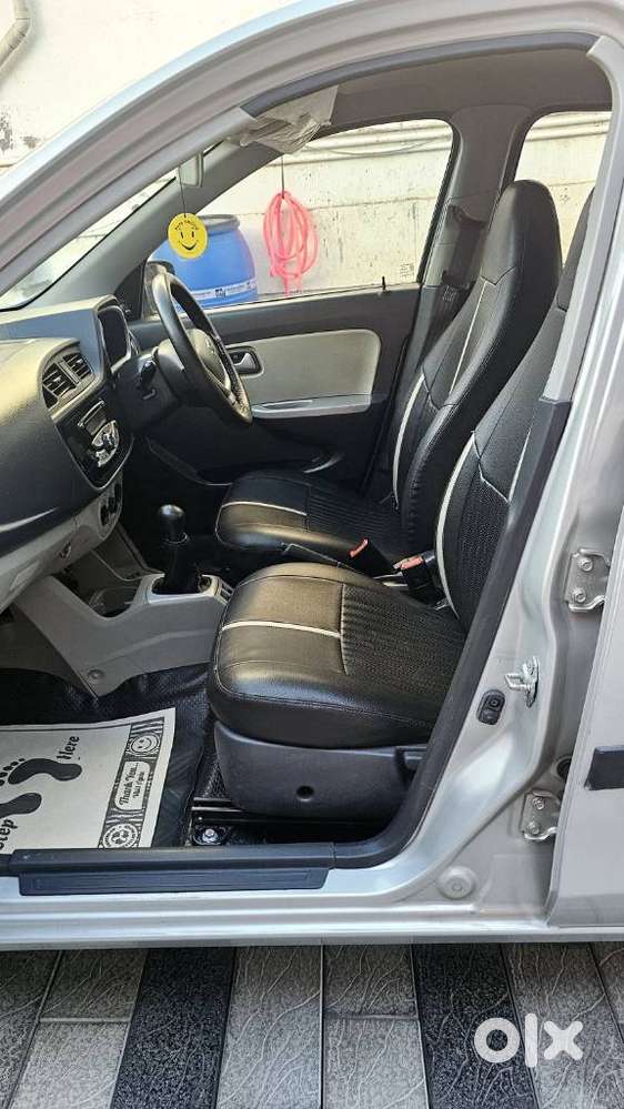 Maruti Suzuki Alto K10 Vxi, 2015, Petrol