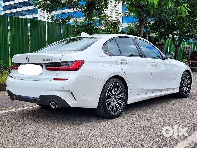 Bmw 3 Series 2020
