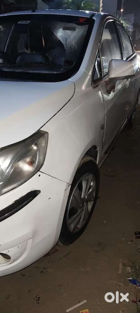 Chevrolet Sail Good Condition