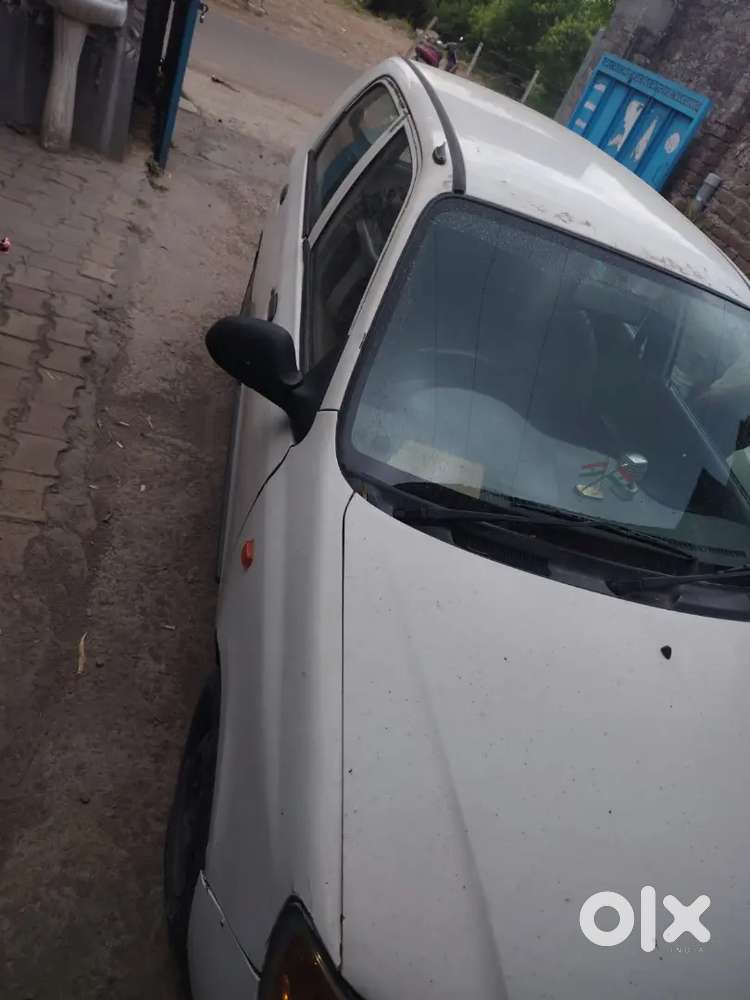 (jk02bb)maruti Suzuki Alto K10 2013 Petrol 120000 Km Driven