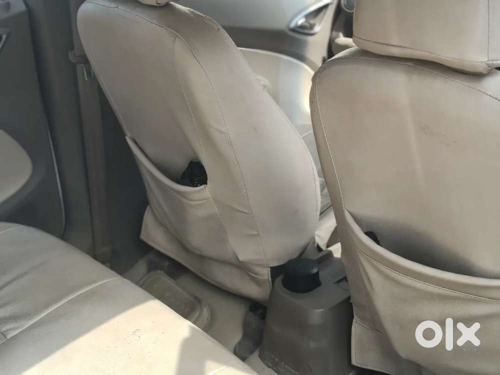 Chevrolet Sail 1.2 Ls Abs 2013