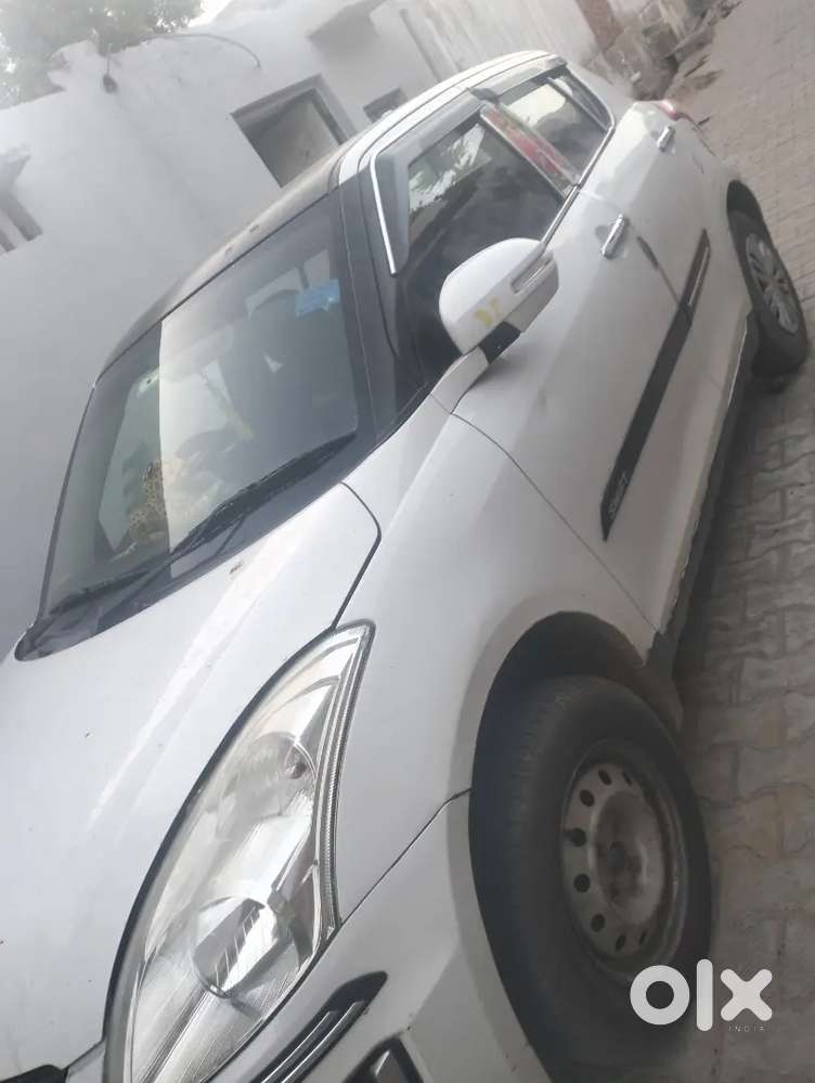 Maruti Suzuki Swift 2016 Cng & Hybrids Well Maintained