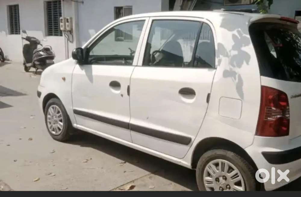 Hyundai Santro Xing 2011